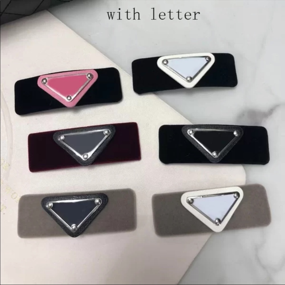 Luxury Hair Clips